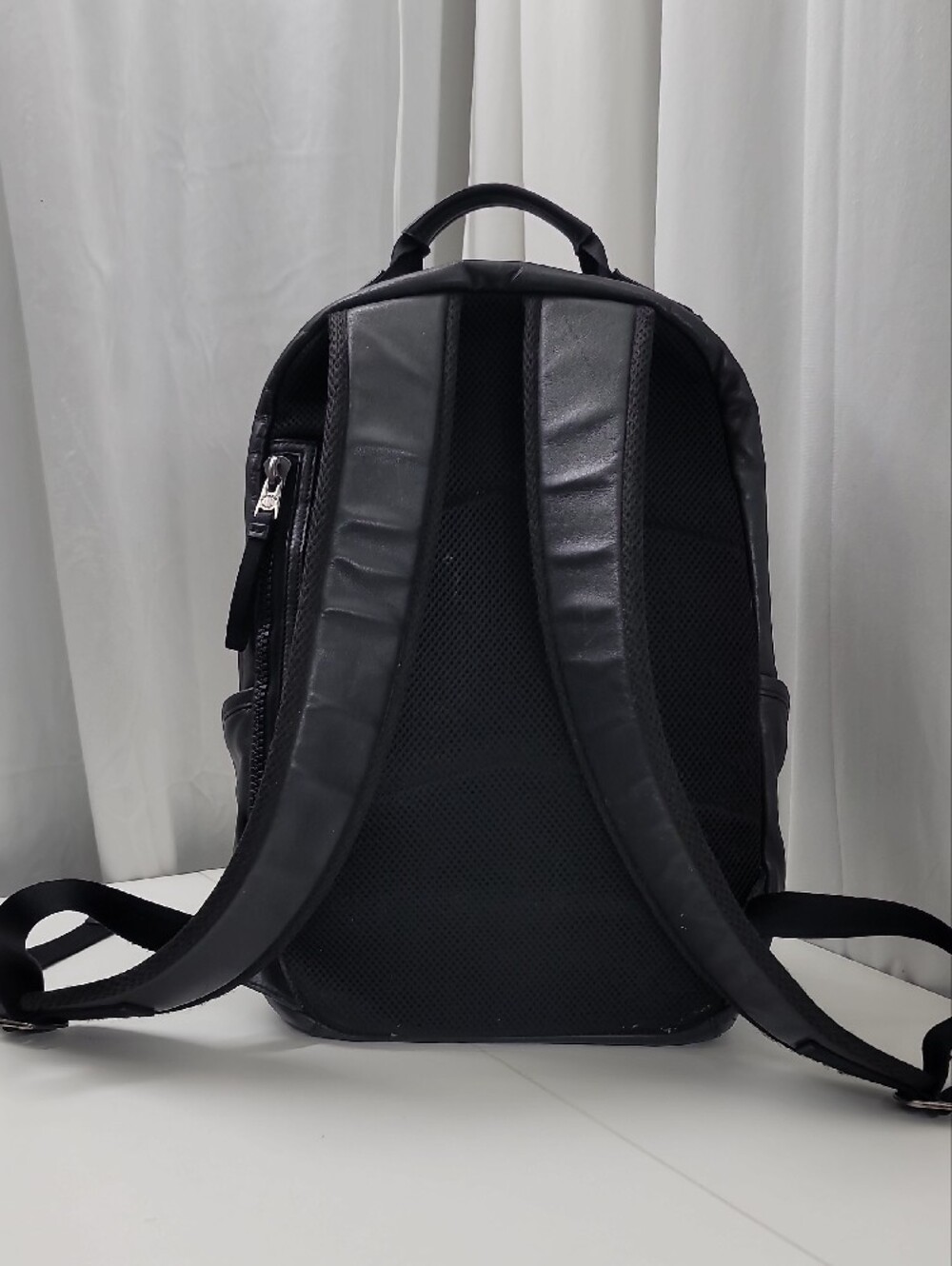 Coach Edge Backpack - Picture 5 of 15